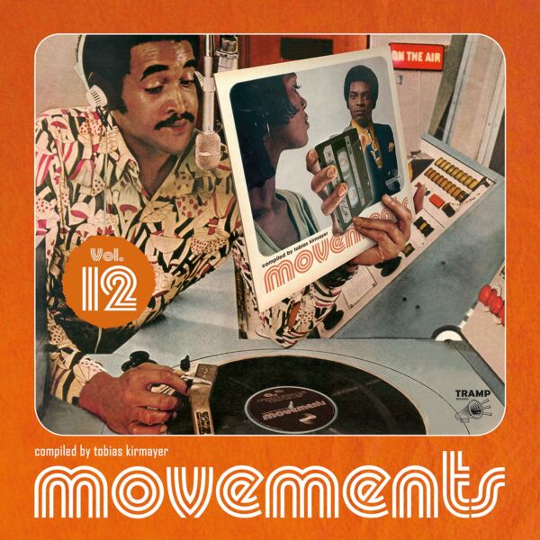 MOVEMENTS VOL. 12