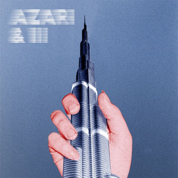 AZARI & III (10-YEAR ANNIVERSARY REPRESS