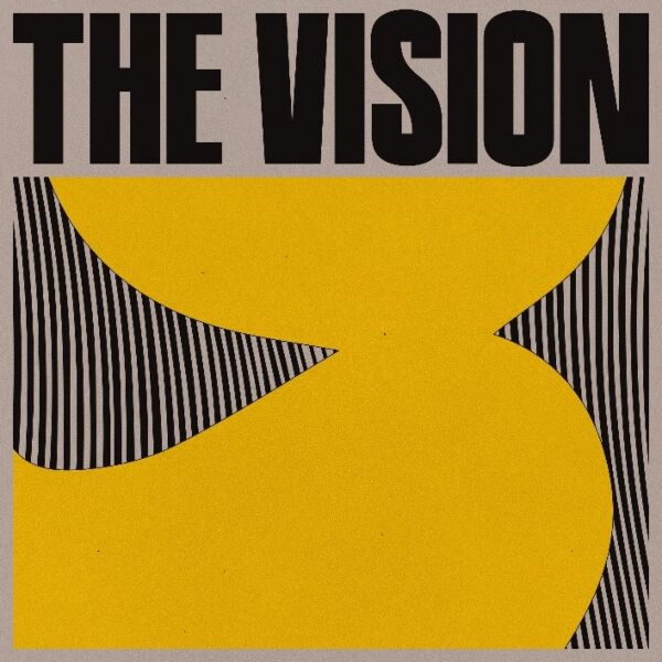 THE VISION (2LP, GATEFOLD SLEEVE, 180 G VINYL + DL