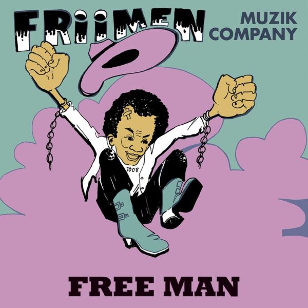 FREE MAN