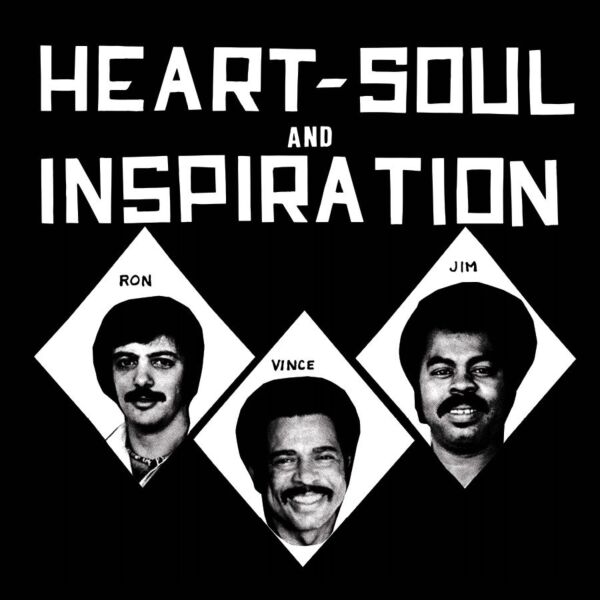 HEART-SOUL AND INSPIRATION