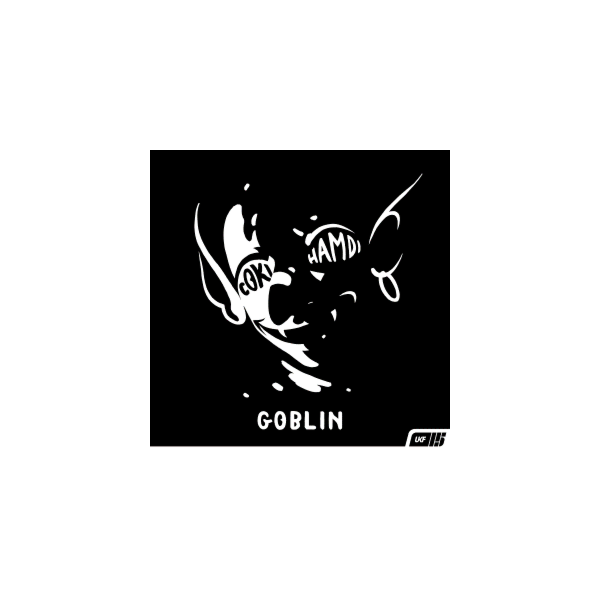 GOBLIN (2024 REMASTER & HAMDI REMIX)