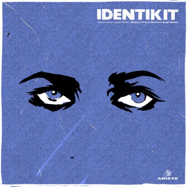 IDENTIKIT (OST LP) (RSD 2019)