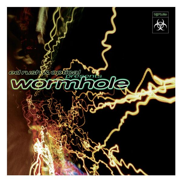 WORMHOLE LP