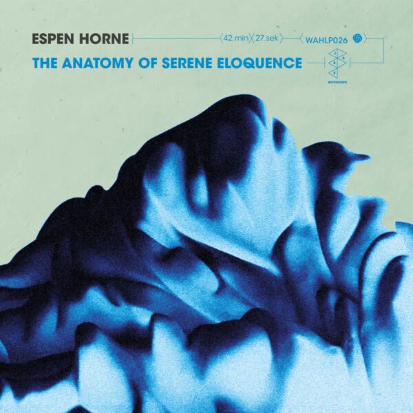 THE ANATOMY OF SERENE ELOQUENCE