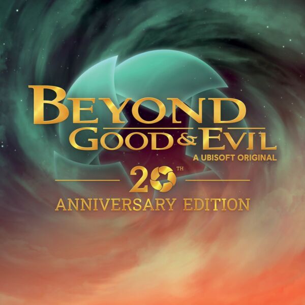 BEYOND GOOD AND EVIL