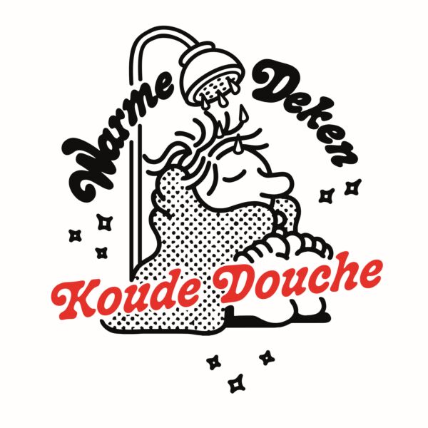 KOUDE DOUCHE