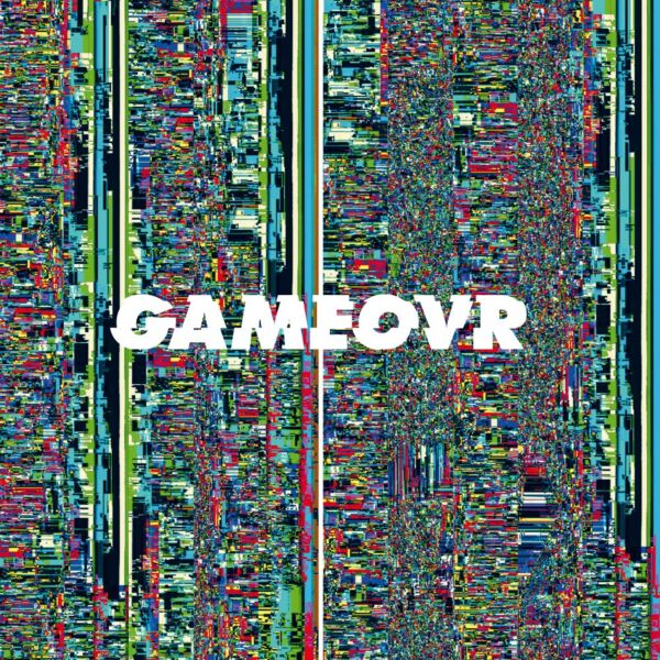 GAMEOVER (CASY, LA FLEUR REMIXES)