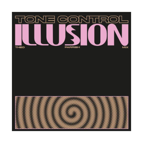 ILLUSION (INCL.THEO PARRISH REMIX)