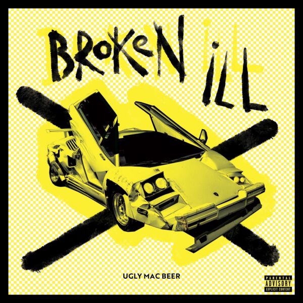 BROKEN III